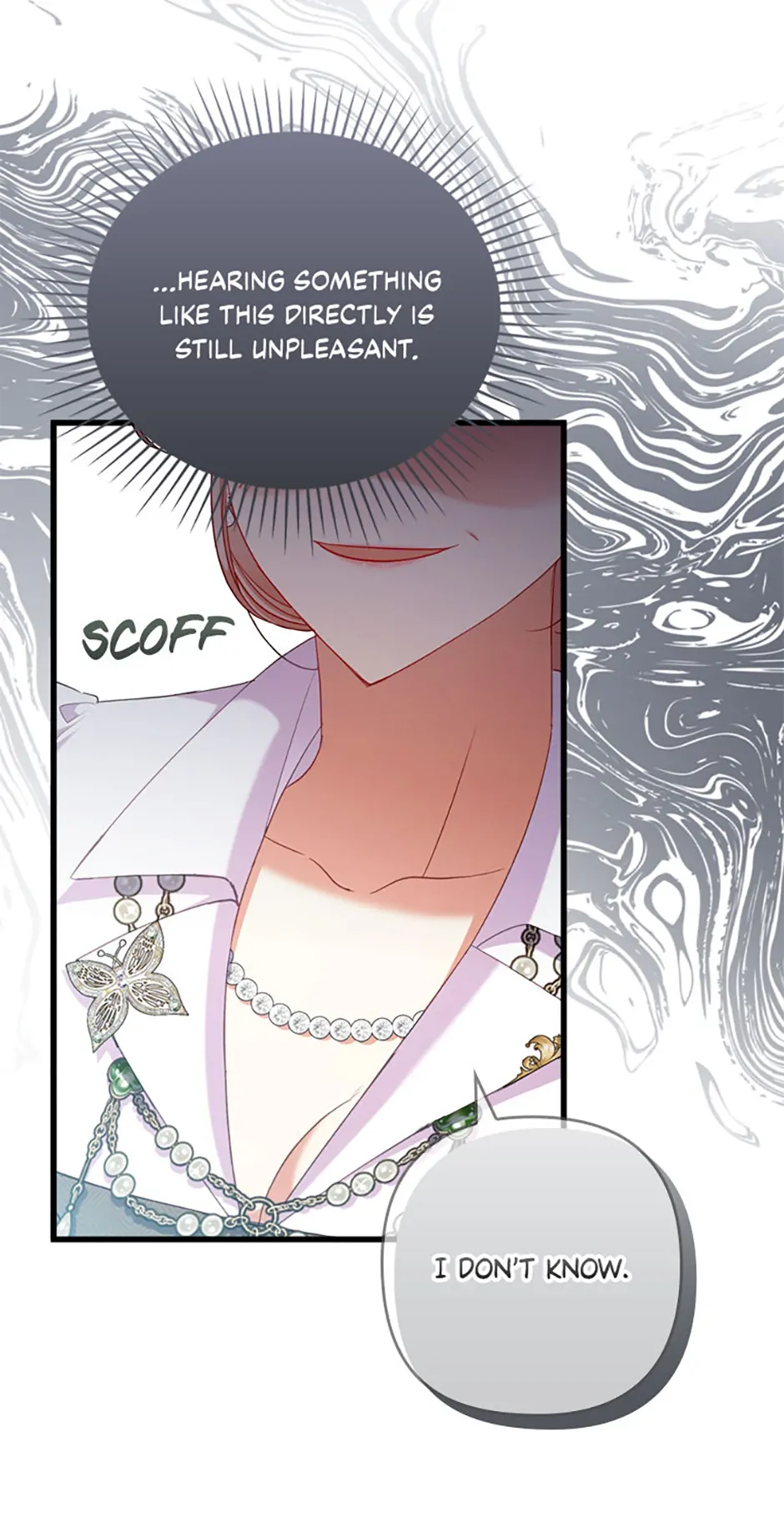 You've Got the Wrong Girl Chapter 86 - page 50