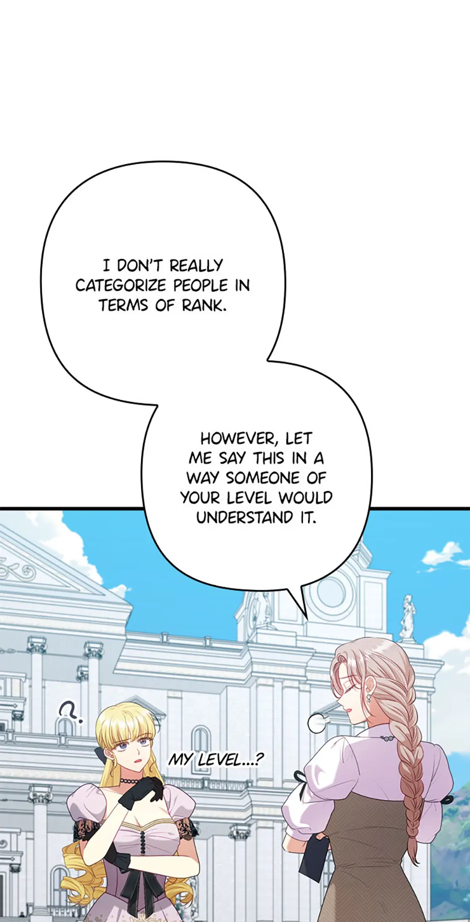 You've Got the Wrong Girl Chapter 86 - page 51