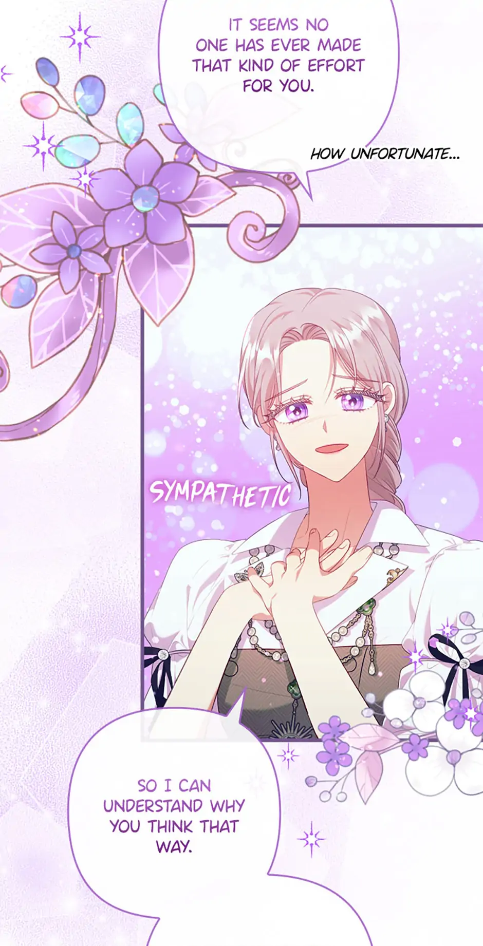 You've Got the Wrong Girl Chapter 86 - page 54