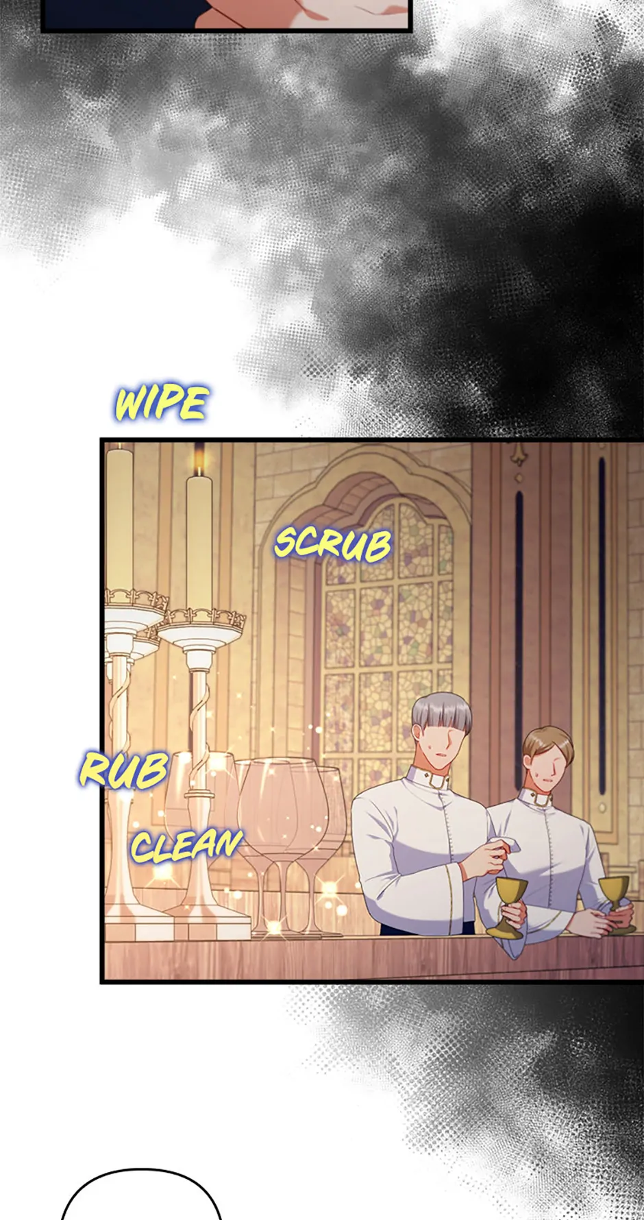 You've Got the Wrong Girl Chapter 86 - page 58