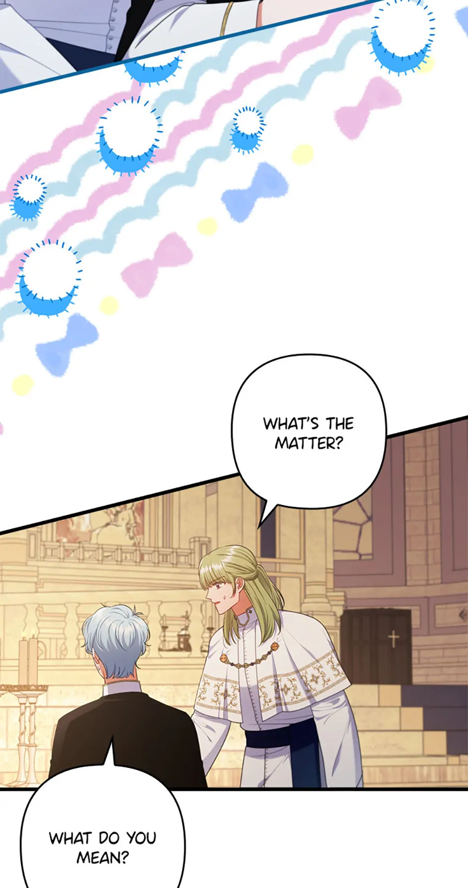 You've Got the Wrong Girl Chapter 86 - page 60