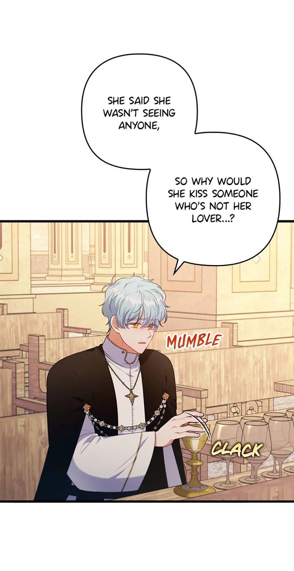 You've Got the Wrong Girl Chapter 86 - page 66