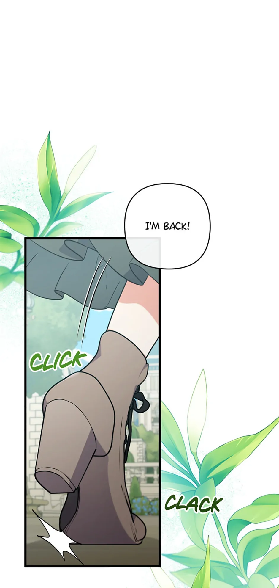 You've Got the Wrong Girl Chapter 87 - page 1