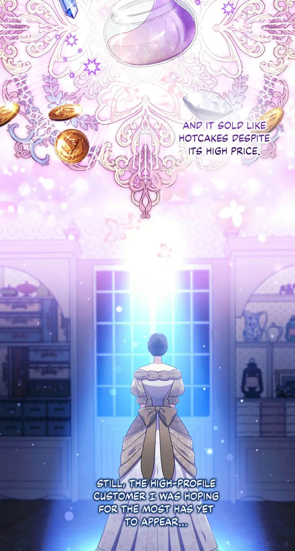 You've Got the Wrong Girl Chapter 87 - page 11