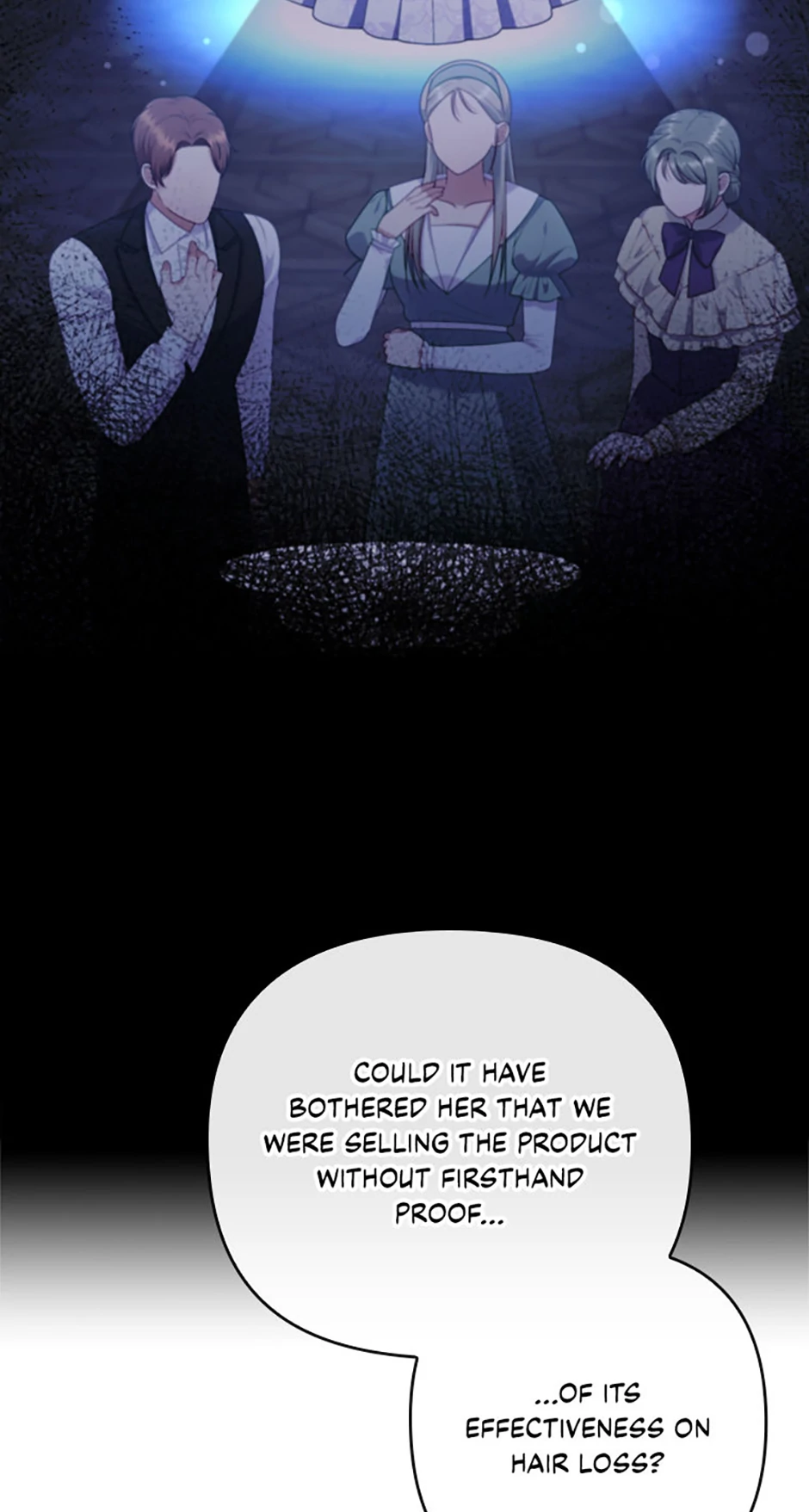 You've Got the Wrong Girl Chapter 87 - page 12