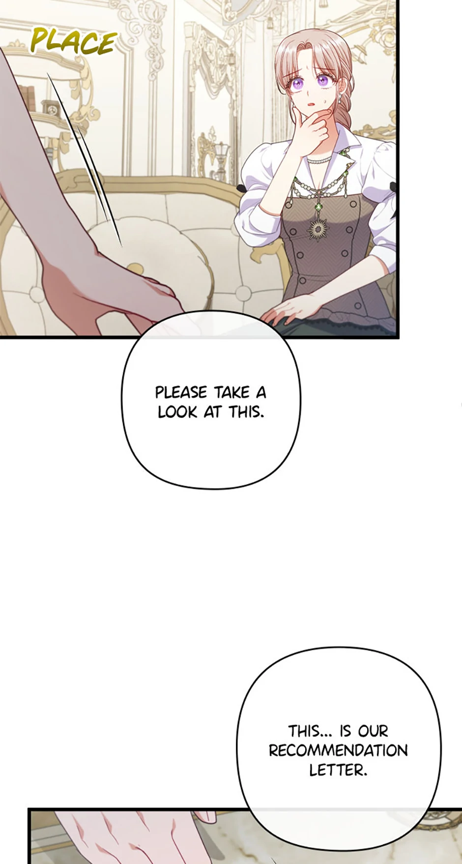 You've Got the Wrong Girl Chapter 87 - page 14