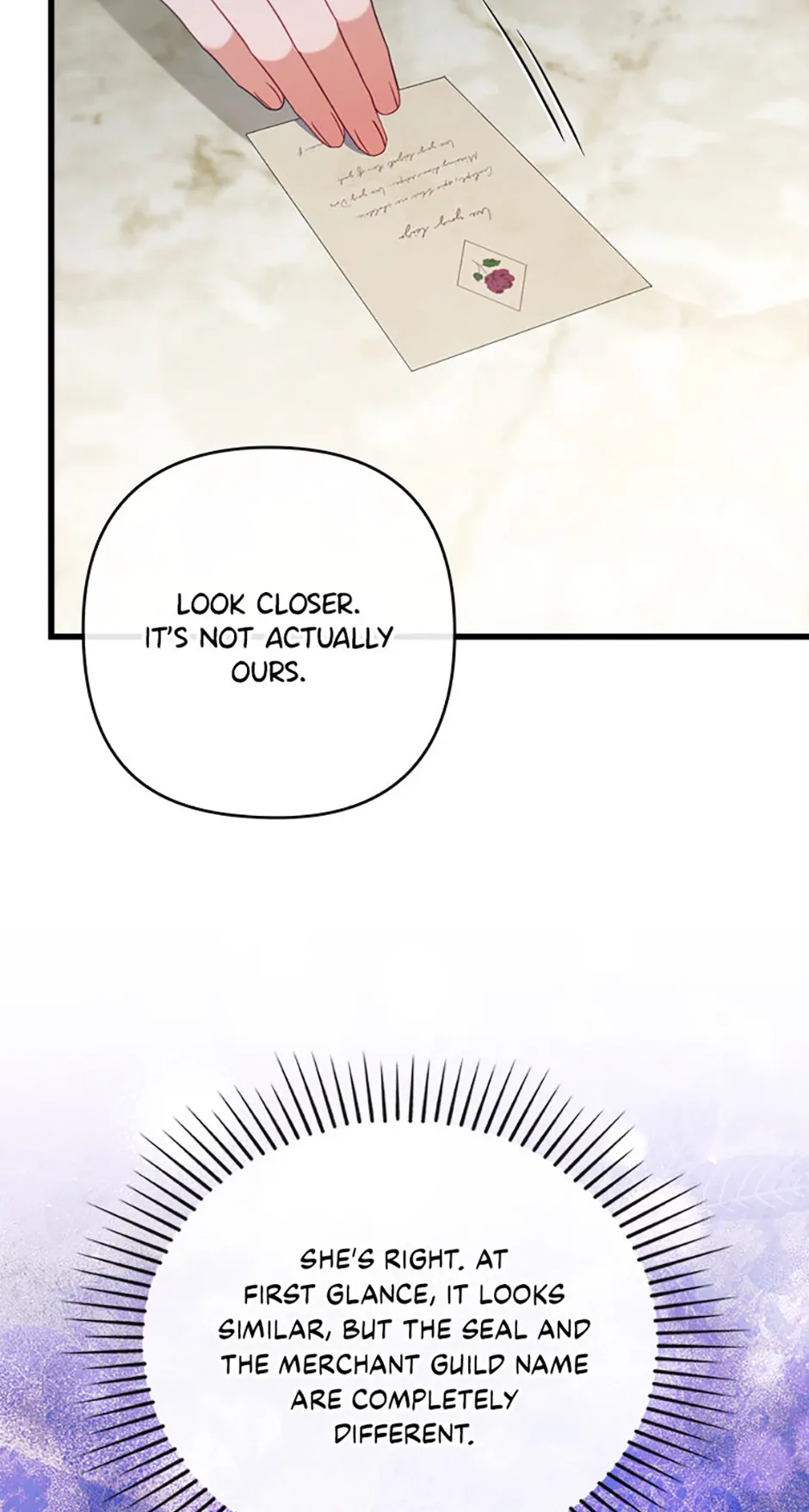 You've Got the Wrong Girl Chapter 87 - page 15