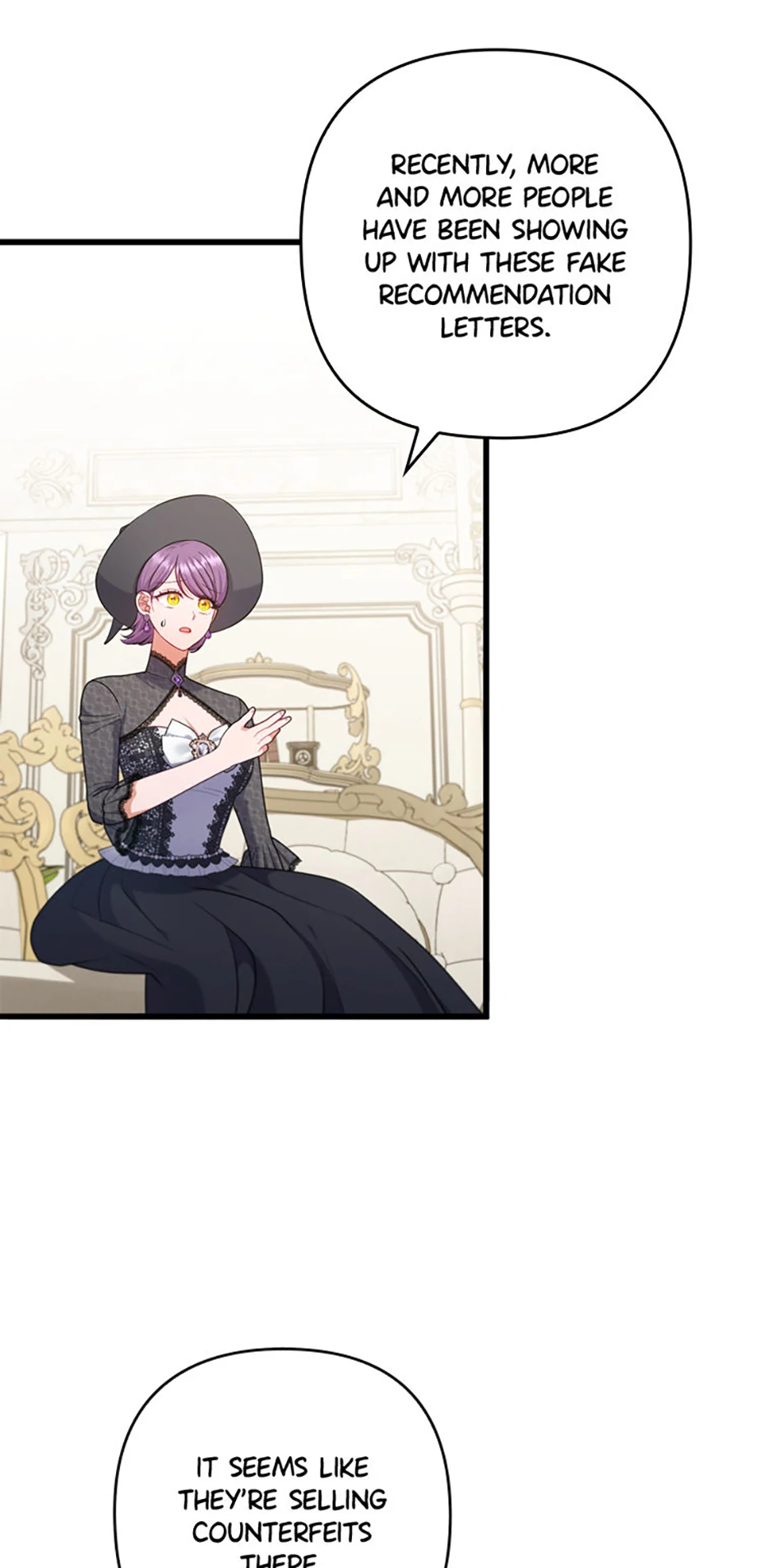 You've Got the Wrong Girl Chapter 87 - page 17