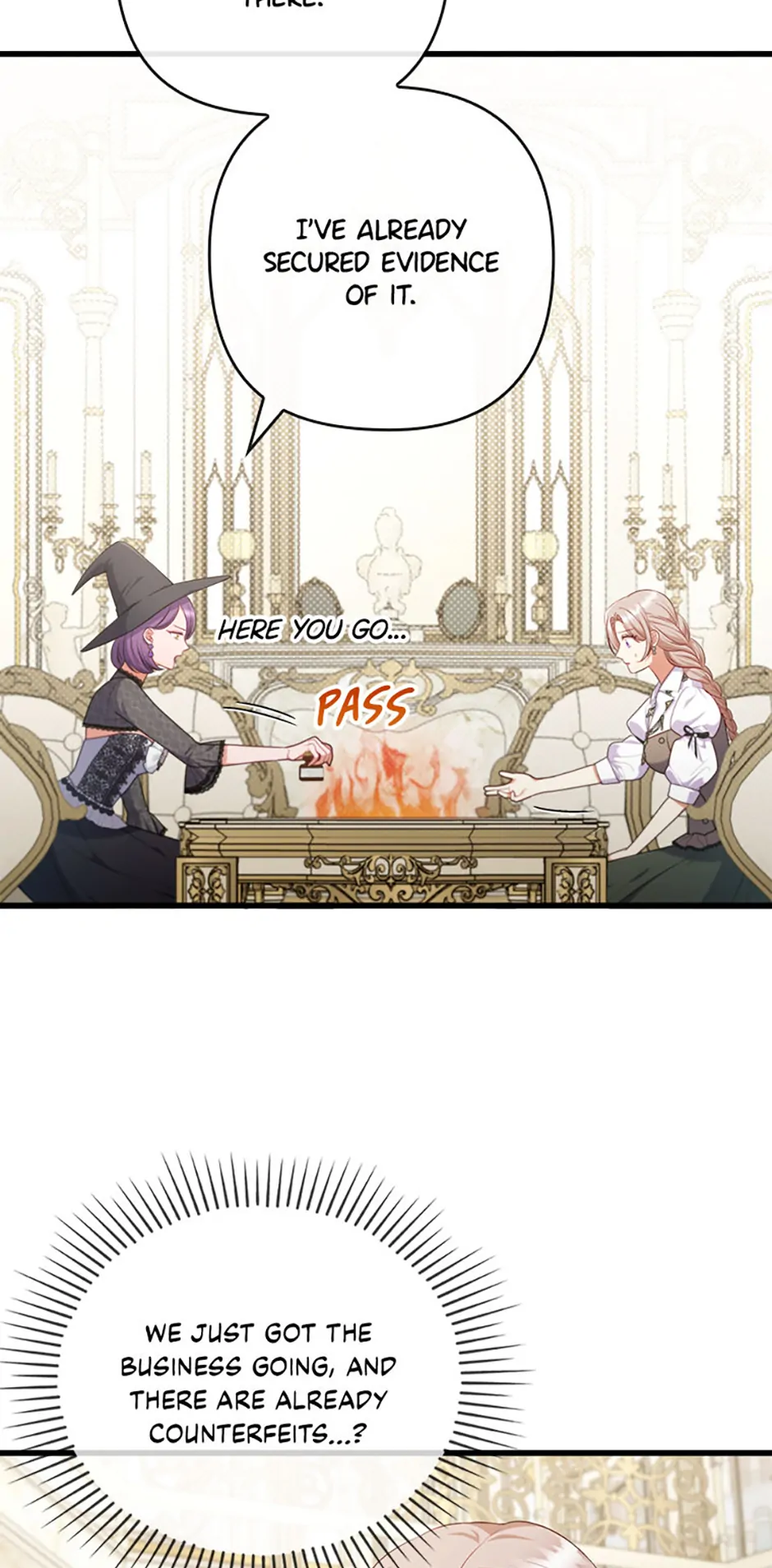 You've Got the Wrong Girl Chapter 87 - page 18