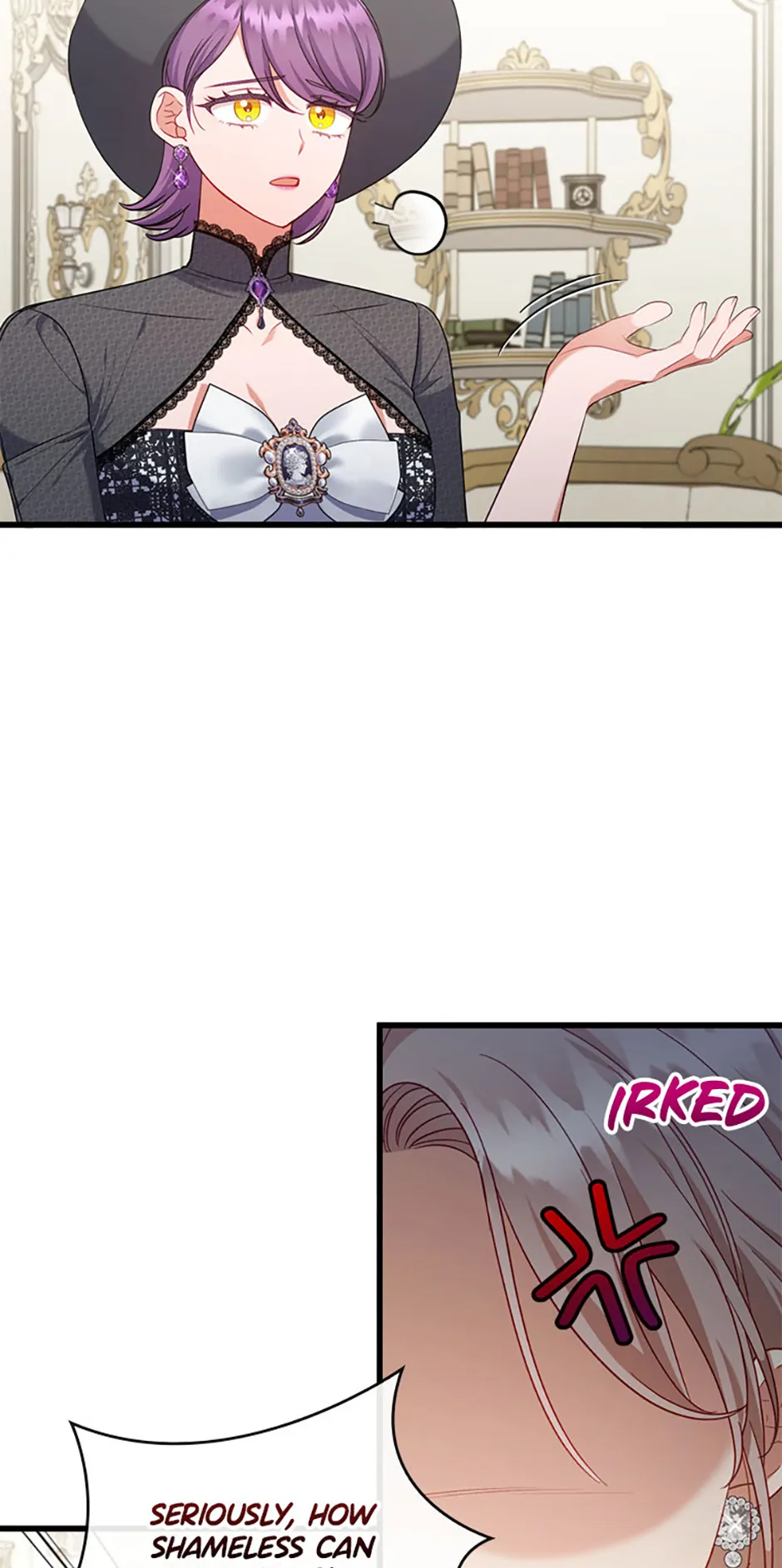 You've Got the Wrong Girl Chapter 87 - page 25