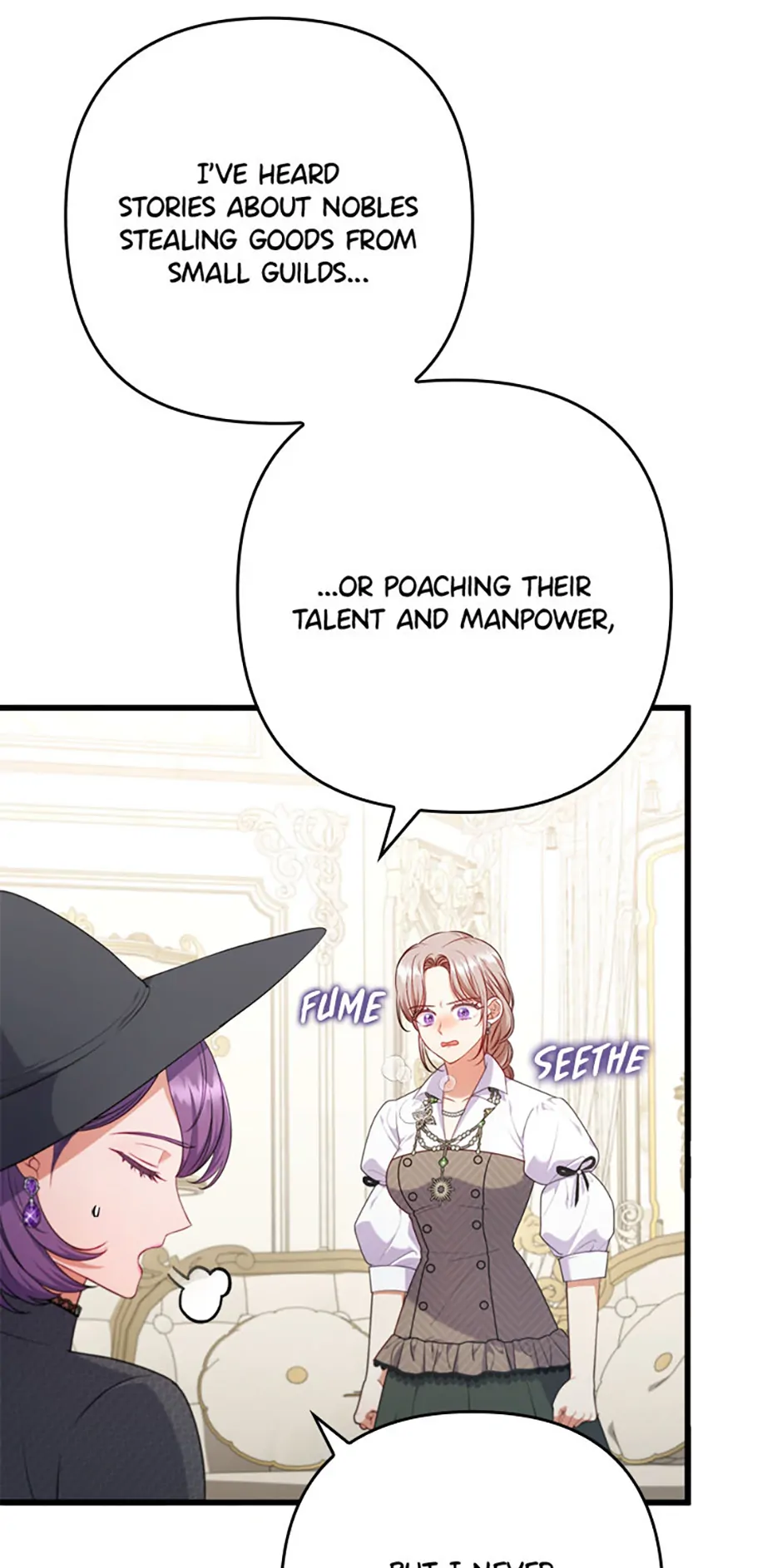 You've Got the Wrong Girl Chapter 87 - page 27