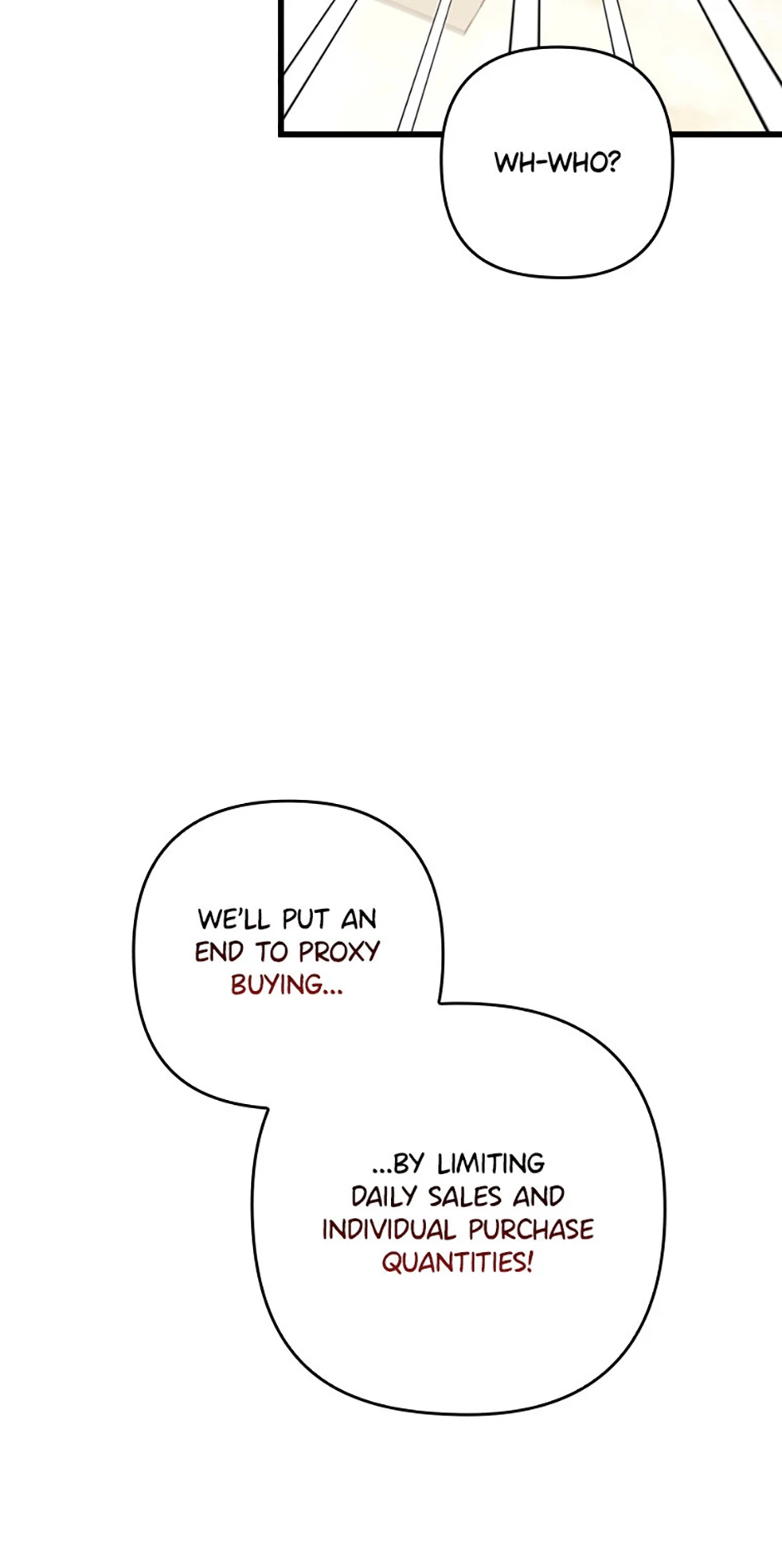 You've Got the Wrong Girl Chapter 87 - page 29