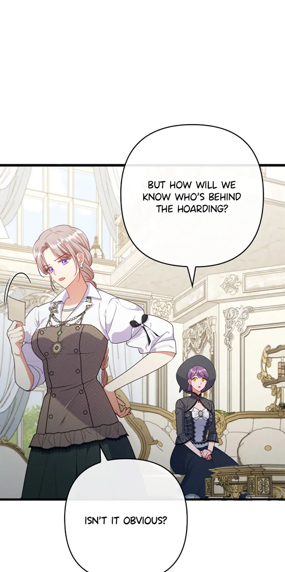 You've Got the Wrong Girl Chapter 87 - page 30