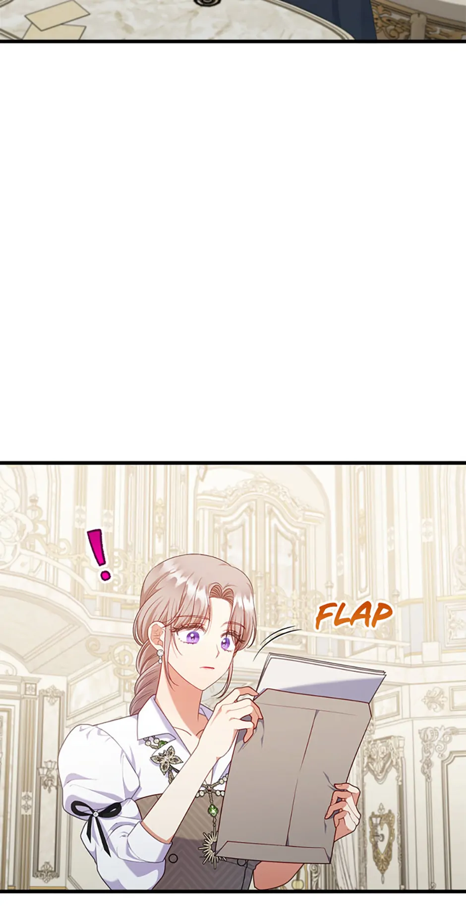 You've Got the Wrong Girl Chapter 87 - page 34