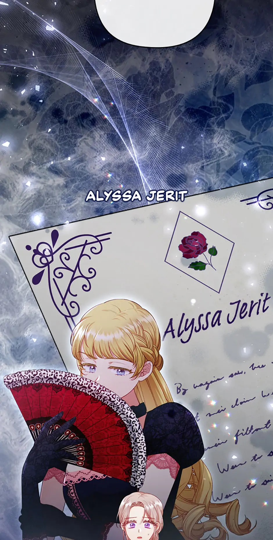 You've Got the Wrong Girl Chapter 87 - page 36