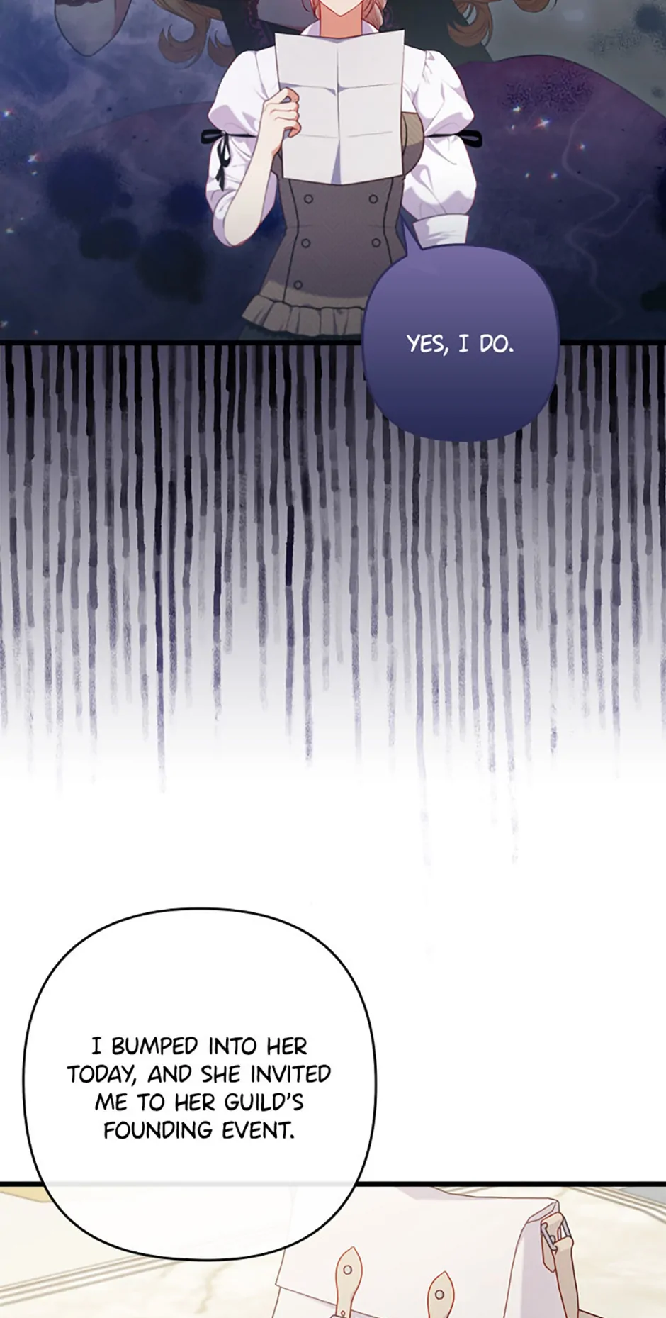 You've Got the Wrong Girl Chapter 87 - page 37