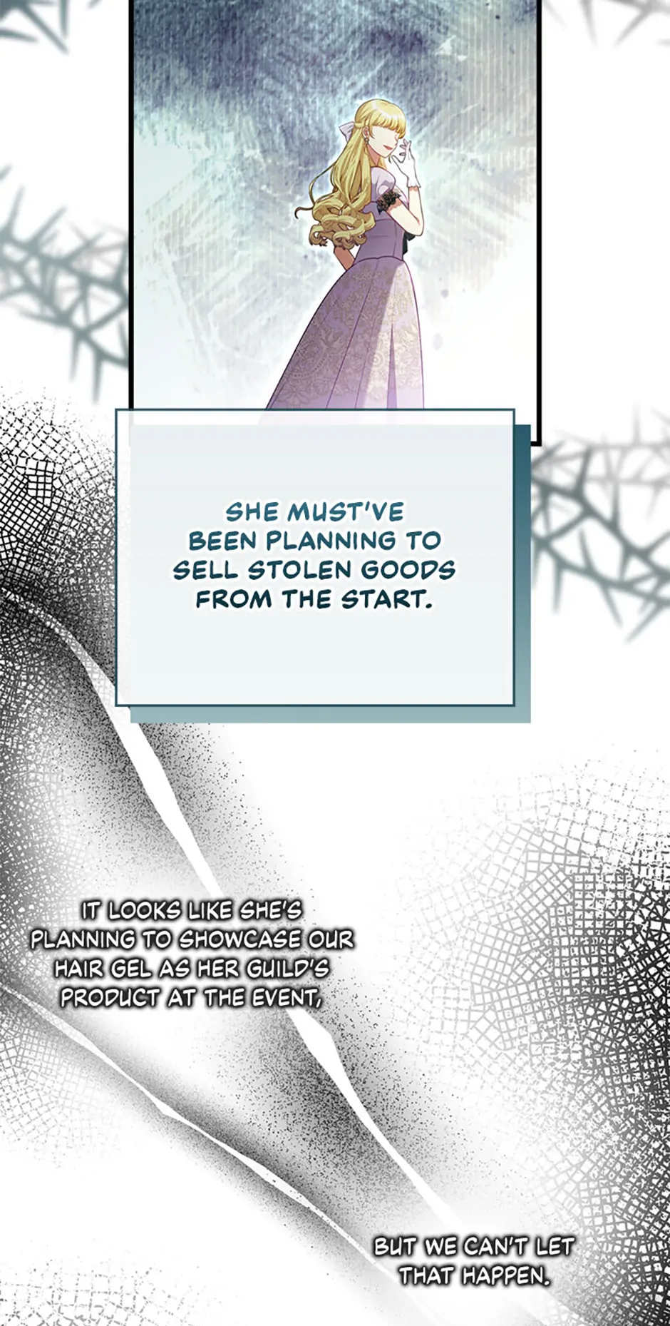 You've Got the Wrong Girl Chapter 87 - page 39