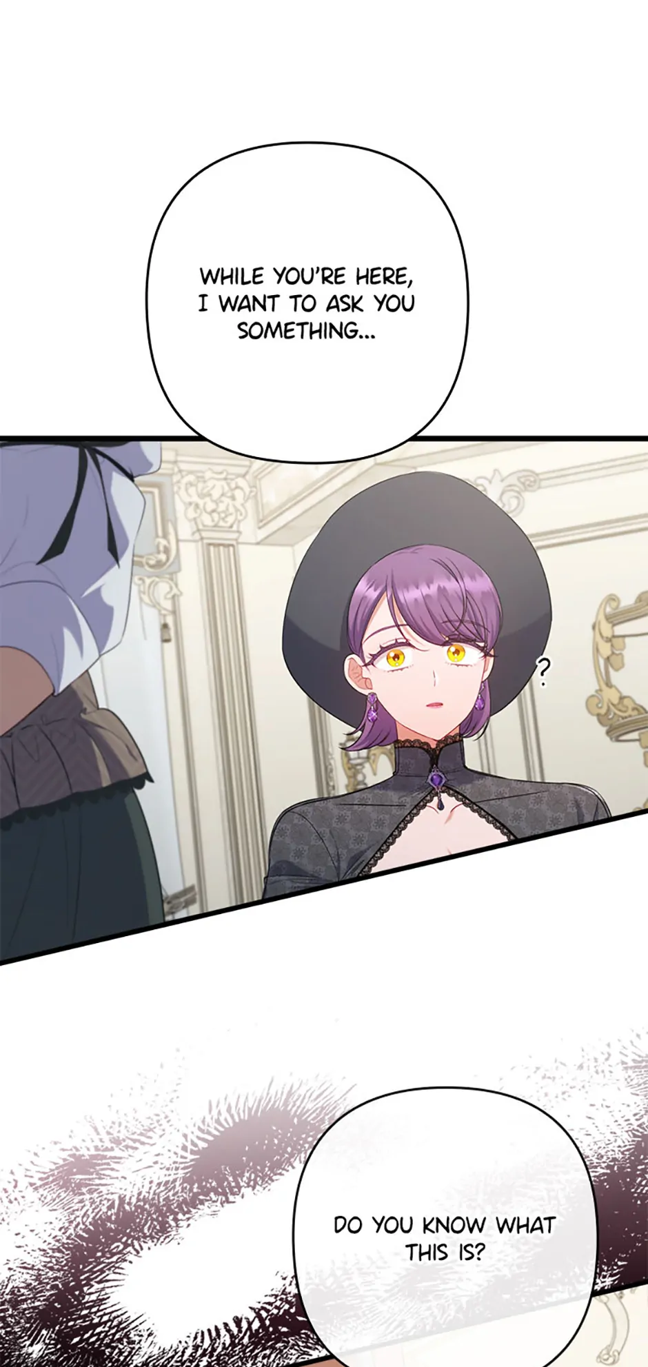 You've Got the Wrong Girl Chapter 87 - page 41