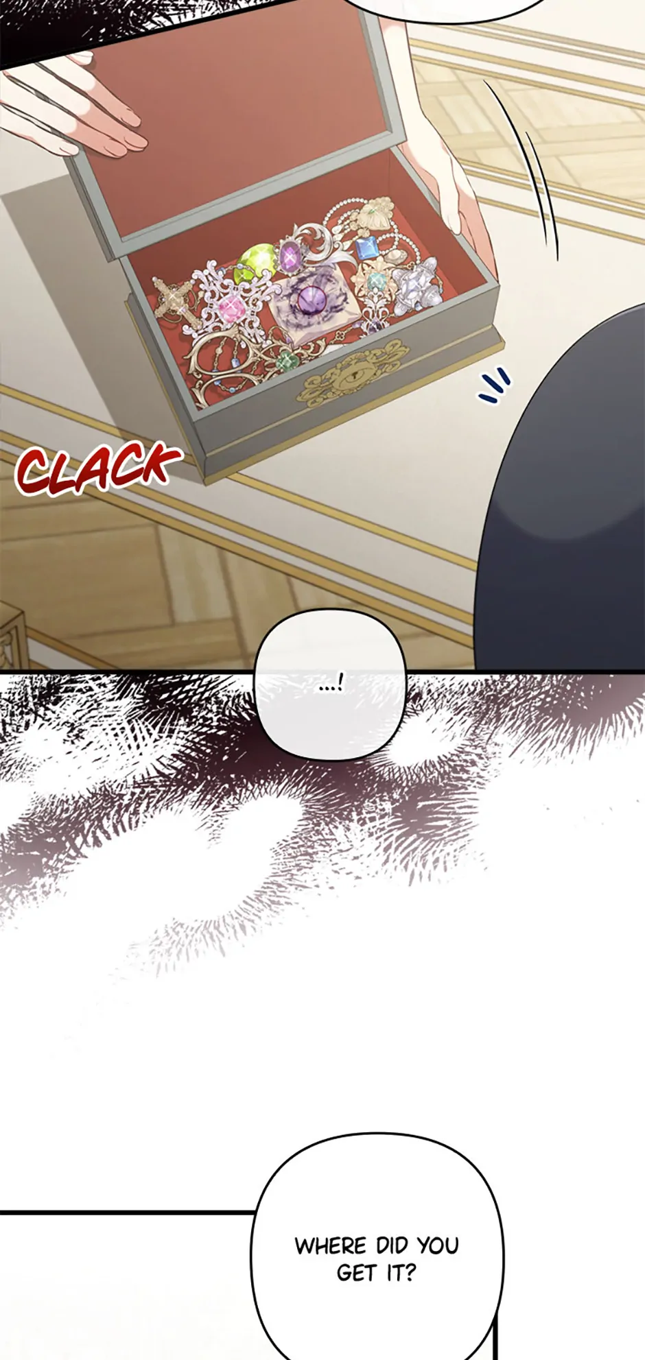 You've Got the Wrong Girl Chapter 87 - page 42