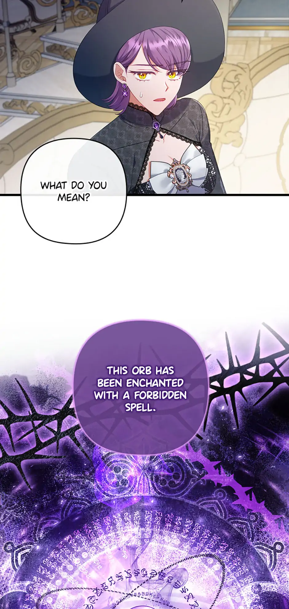 You've Got the Wrong Girl Chapter 87 - page 44