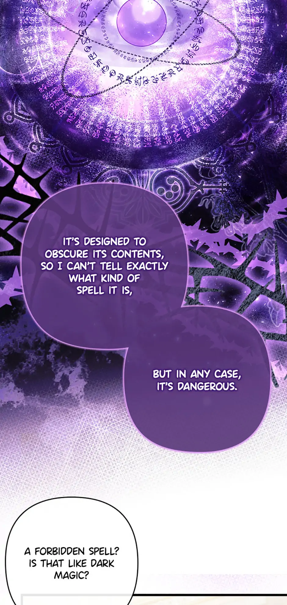 You've Got the Wrong Girl Chapter 87 - page 45