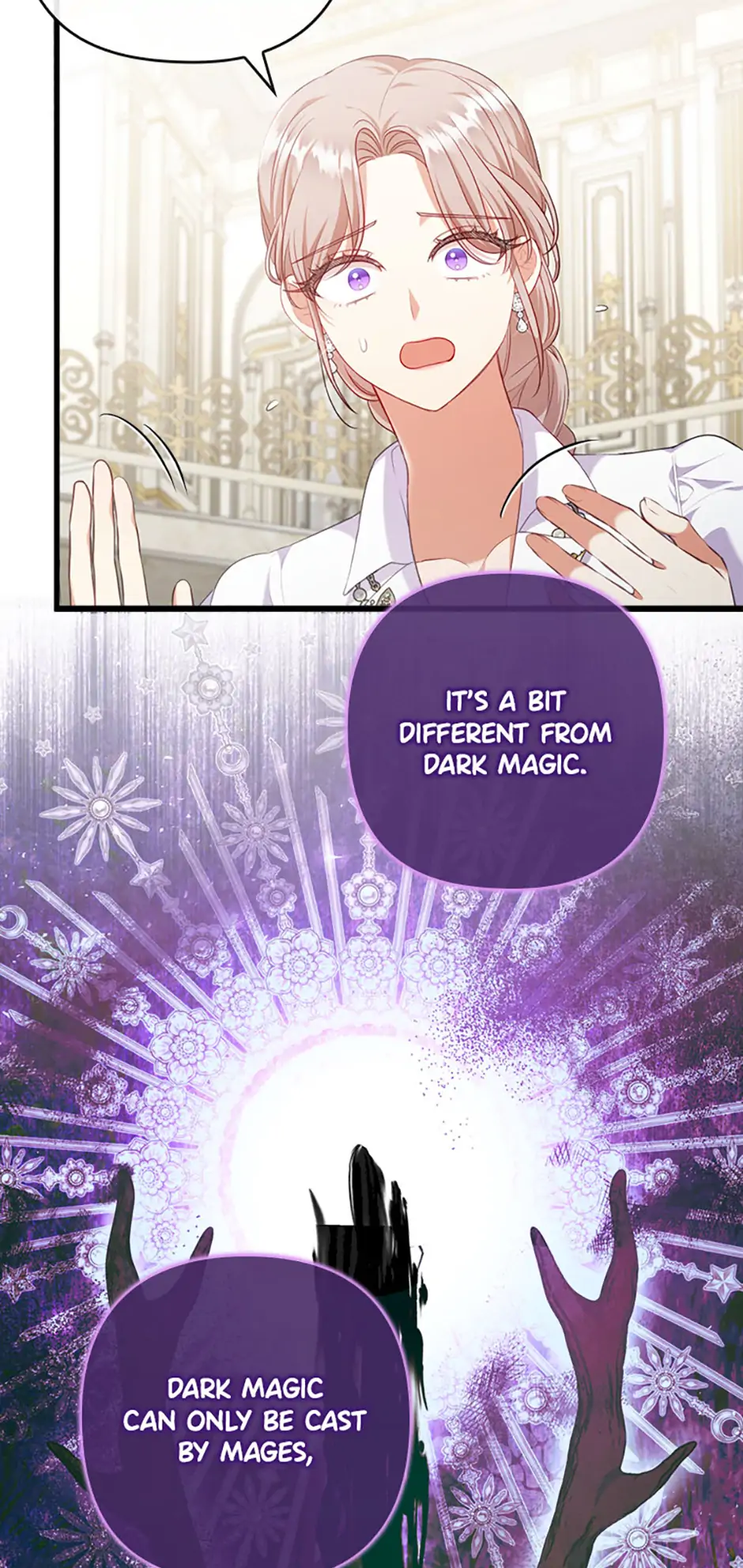 You've Got the Wrong Girl Chapter 87 - page 46