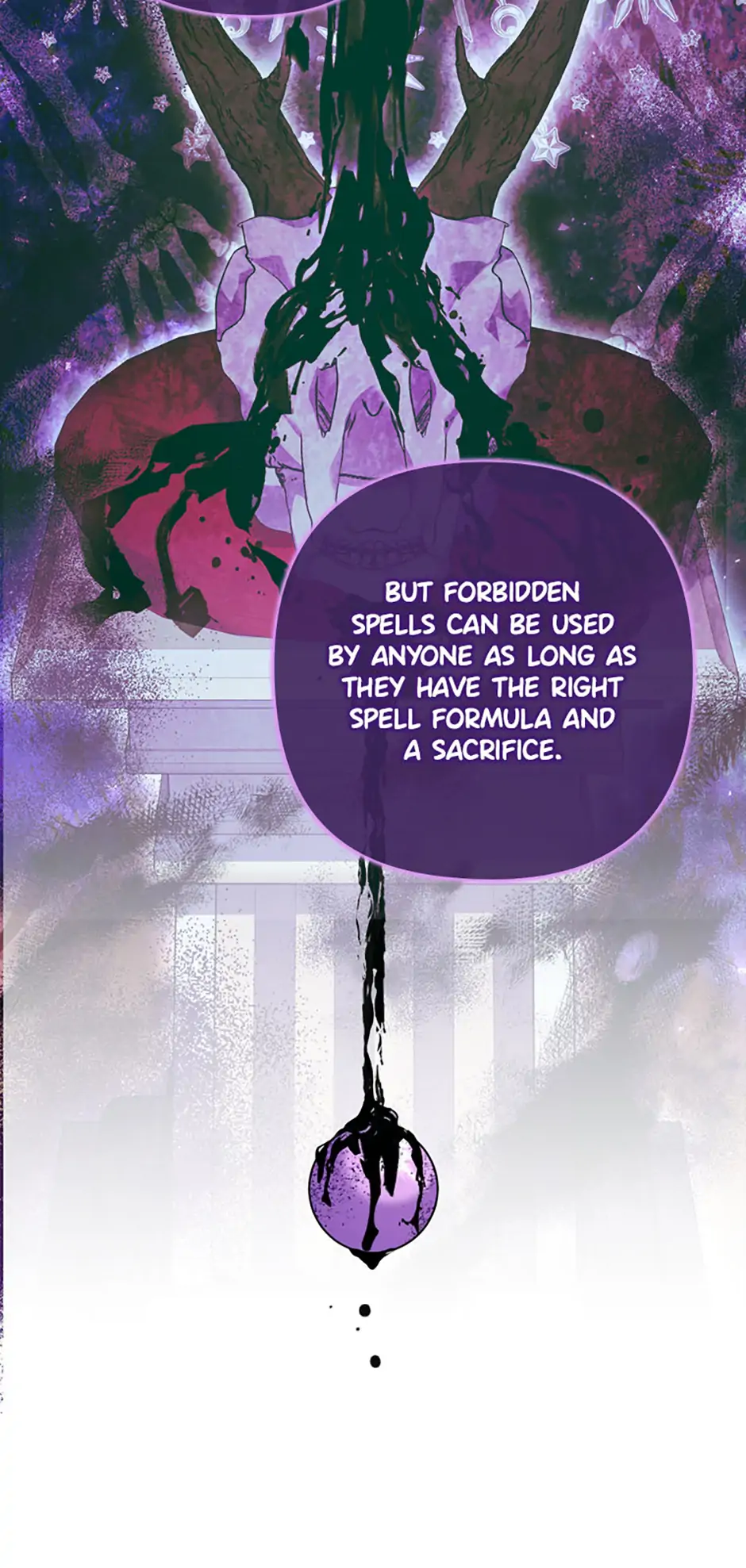 You've Got the Wrong Girl Chapter 87 - page 47