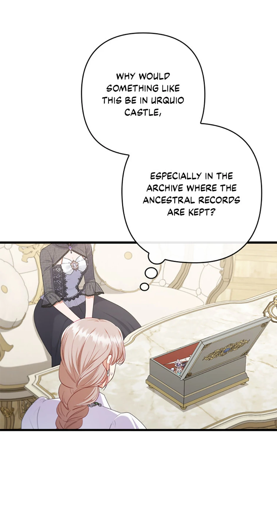 You've Got the Wrong Girl Chapter 87 - page 48