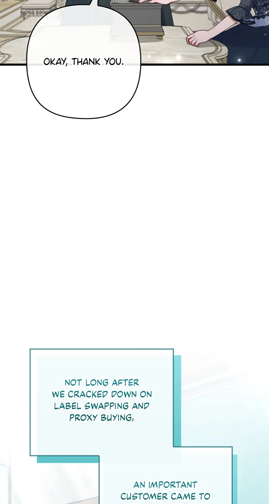 You've Got the Wrong Girl Chapter 87 - page 52