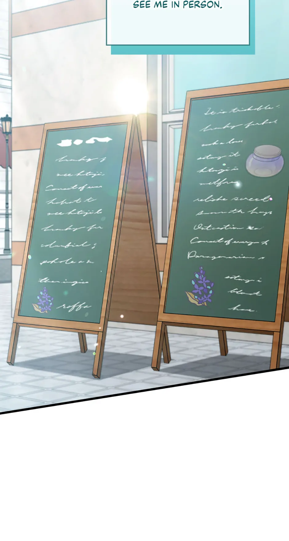 You've Got the Wrong Girl Chapter 87 - page 53