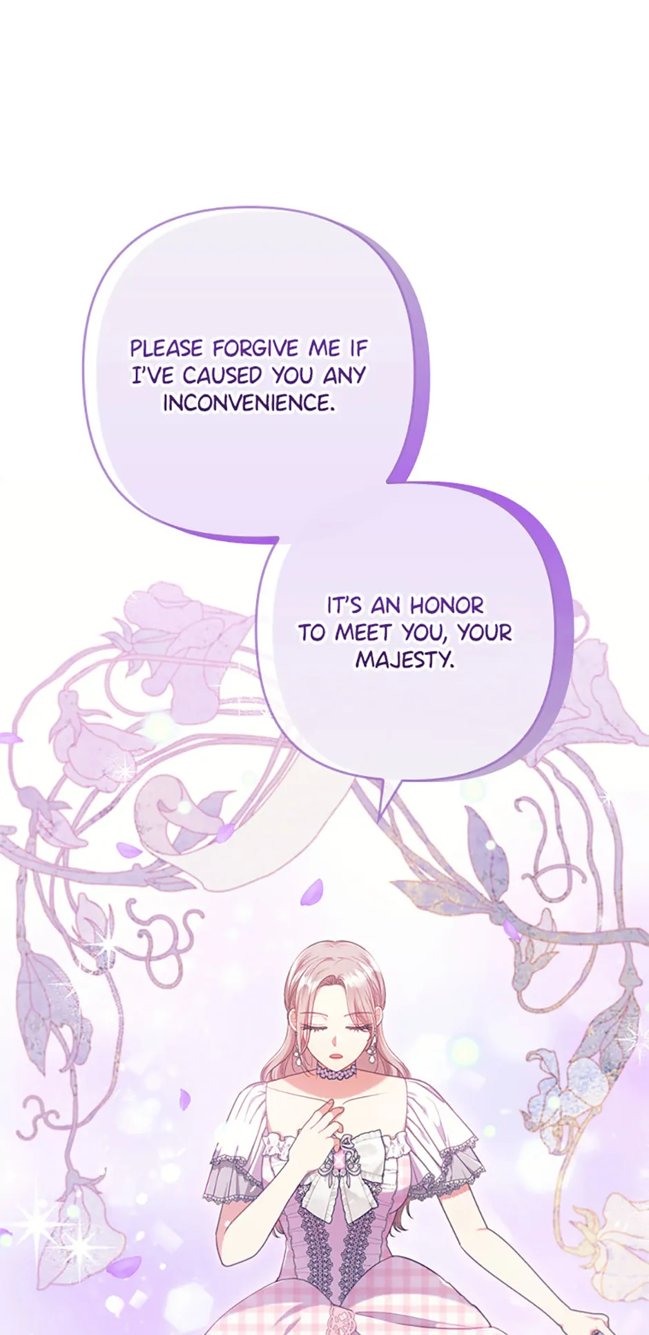 You've Got the Wrong Girl Chapter 87 - page 56