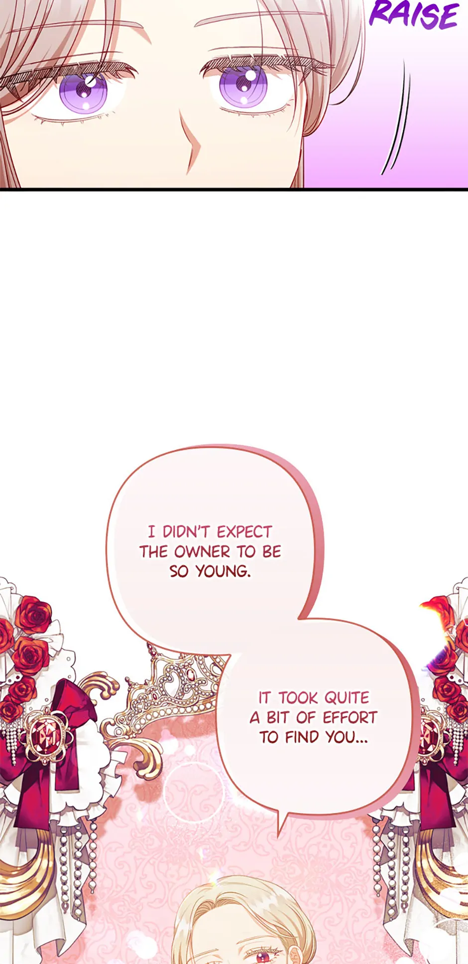 You've Got the Wrong Girl Chapter 87 - page 58