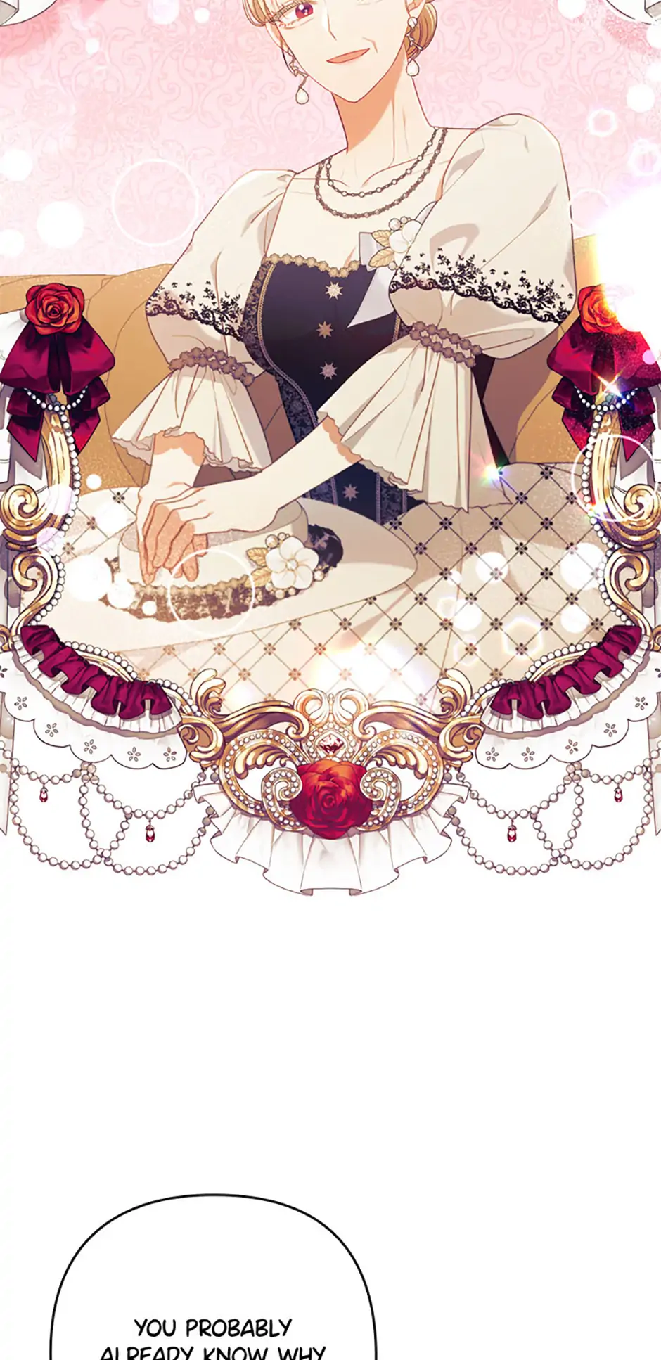 You've Got the Wrong Girl Chapter 87 - page 59