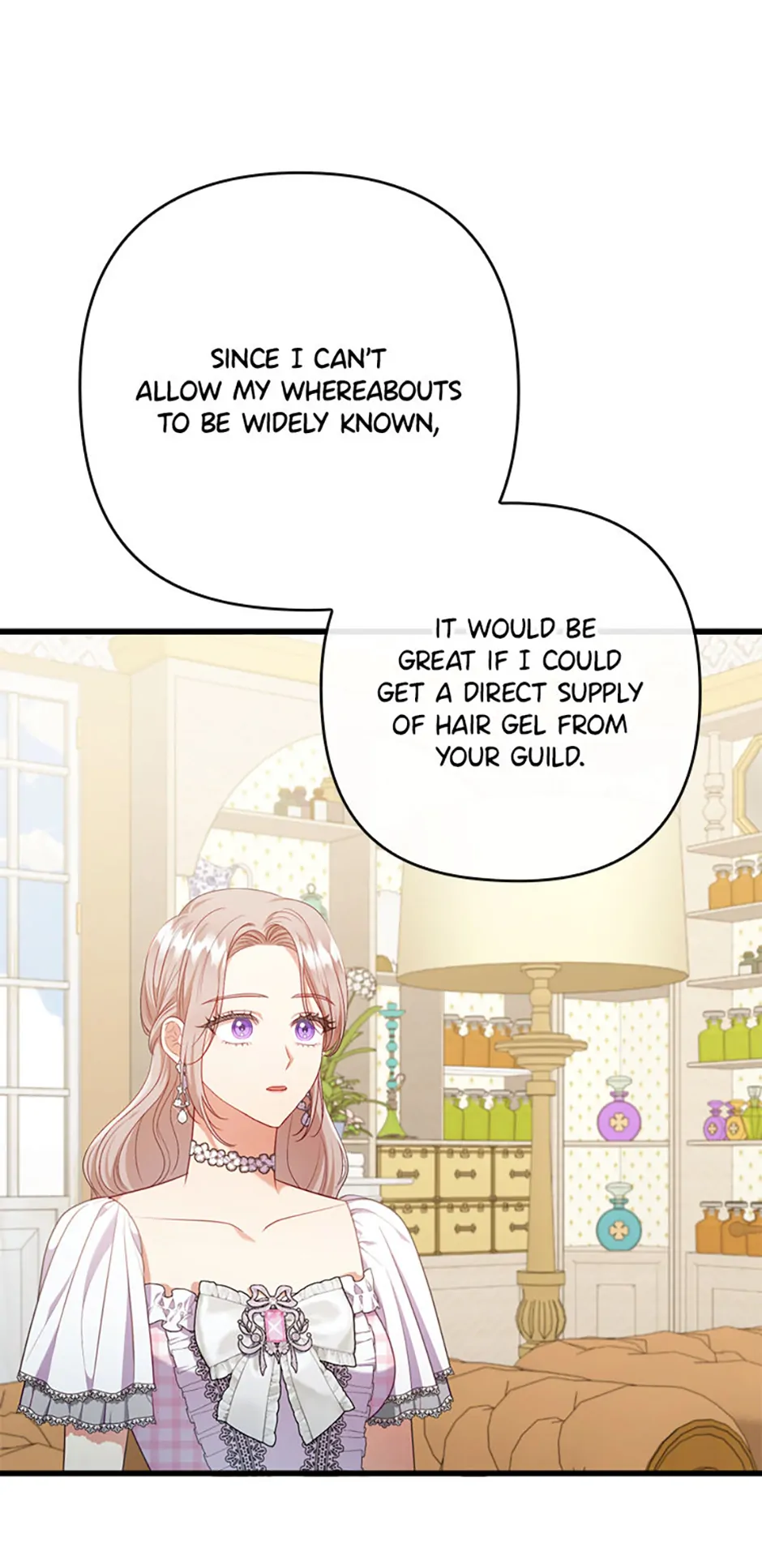 You've Got the Wrong Girl Chapter 87 - page 61