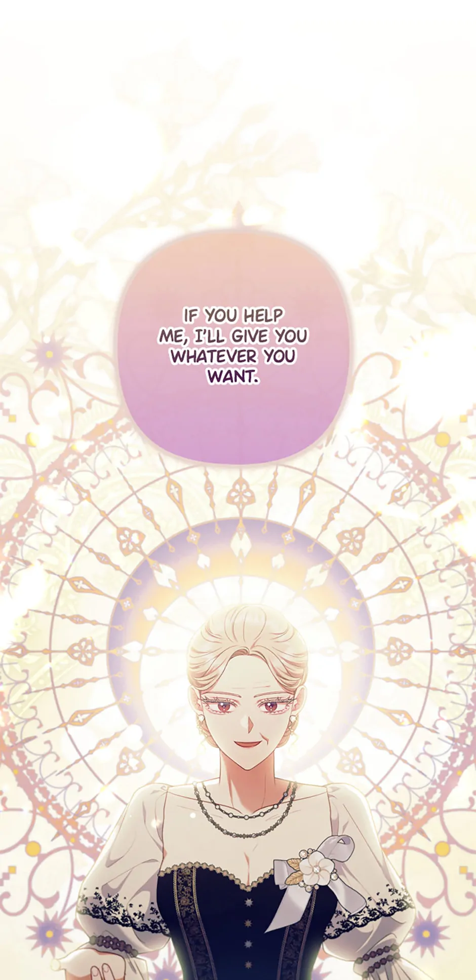 You've Got the Wrong Girl Chapter 87 - page 62