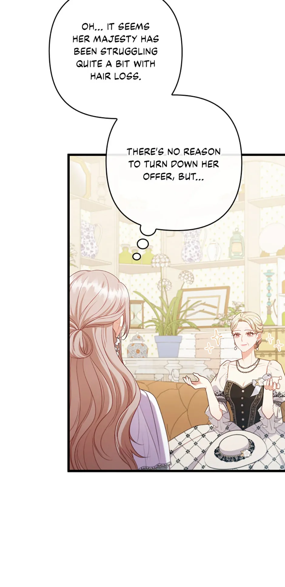 You've Got the Wrong Girl Chapter 87 - page 64