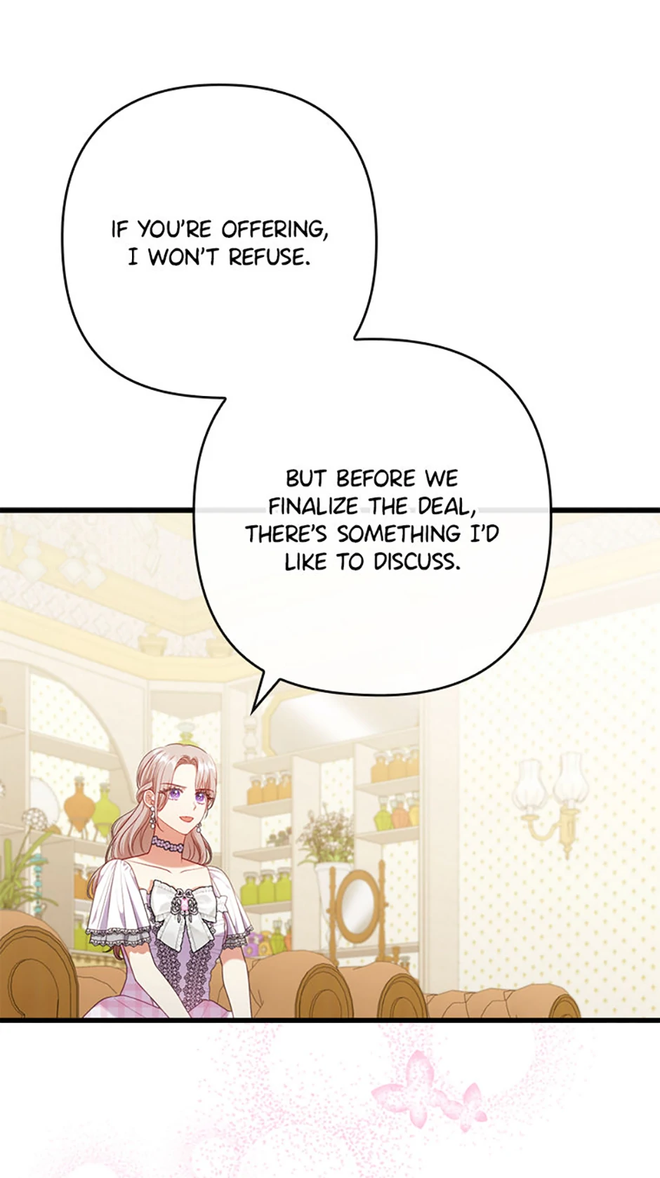 You've Got the Wrong Girl Chapter 87 - page 65