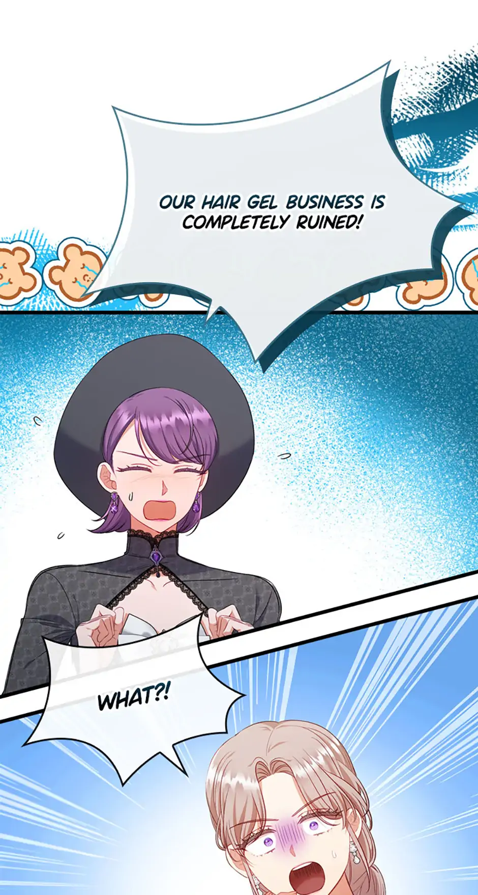 You've Got the Wrong Girl Chapter 87 - page 9