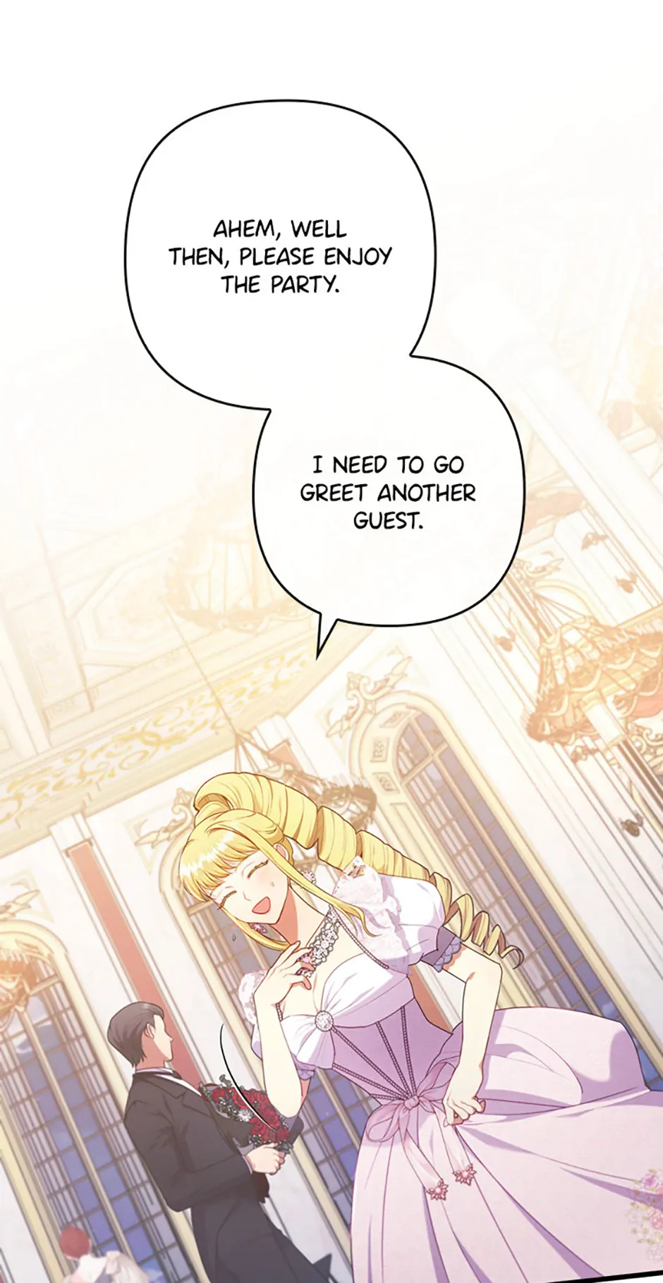 You've Got the Wrong Girl Chapter 88 - page 14