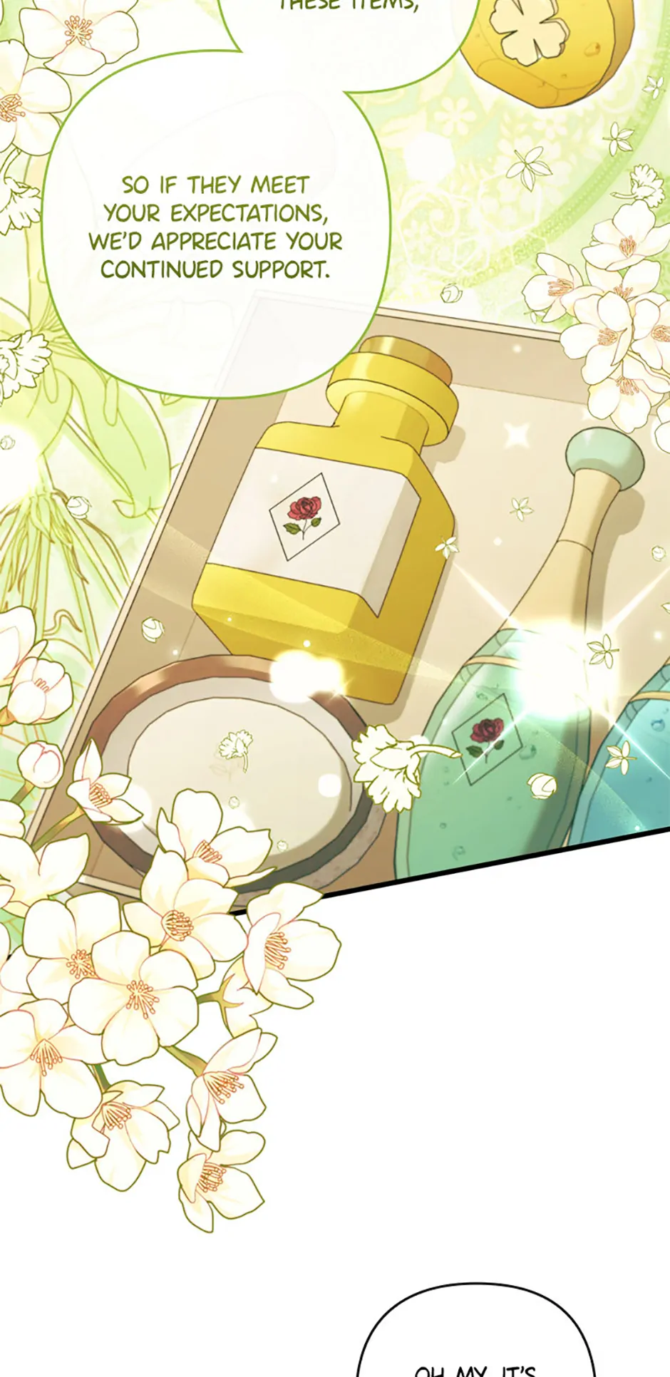 You've Got the Wrong Girl Chapter 88 - page 25