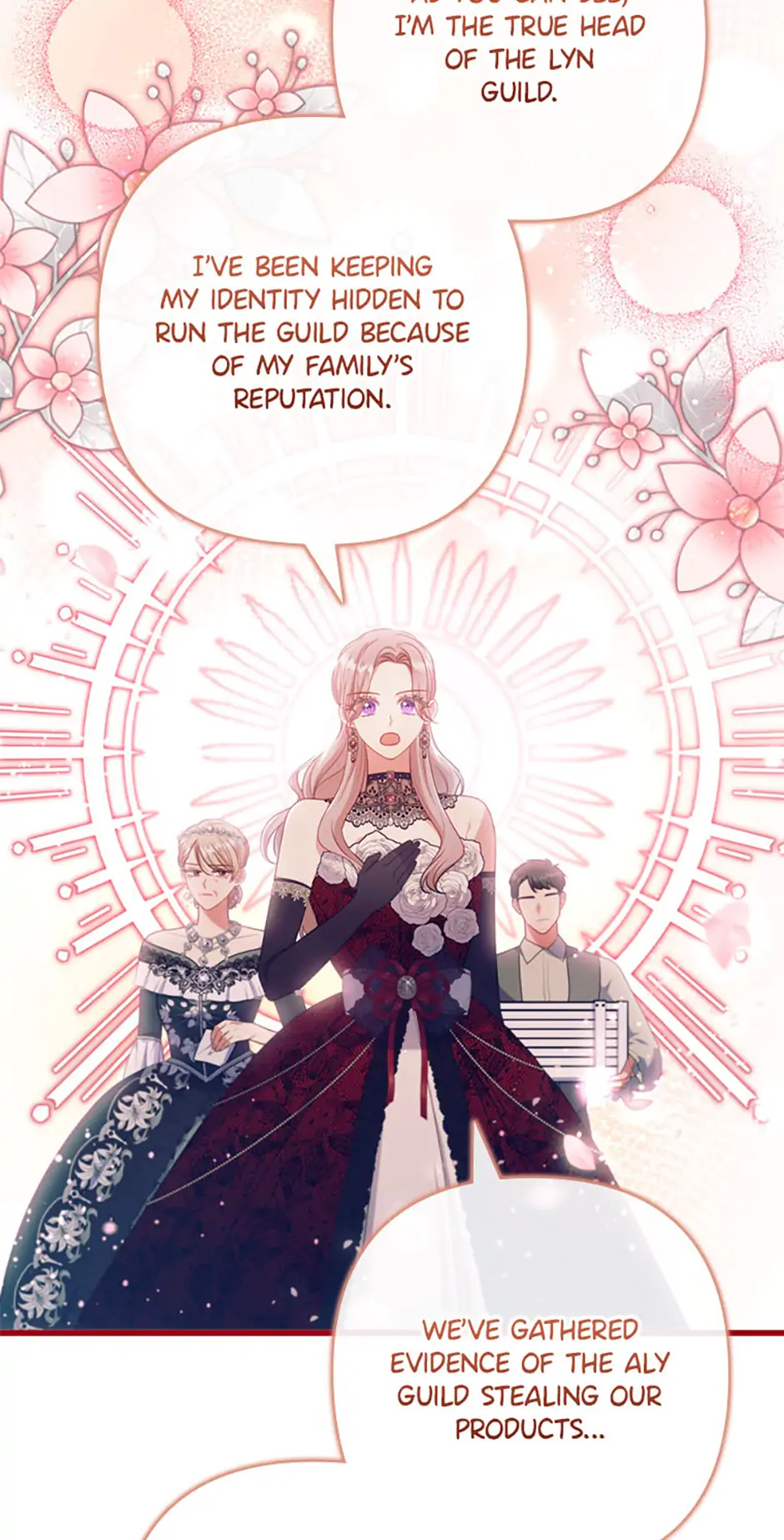 You've Got the Wrong Girl Chapter 88 - page 65