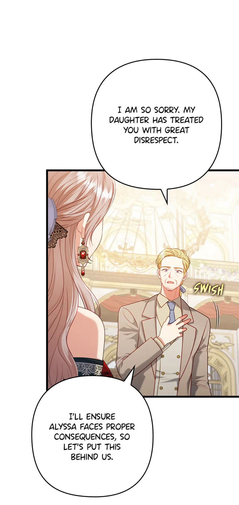 You've Got the Wrong Girl Chapter 88 - page 72