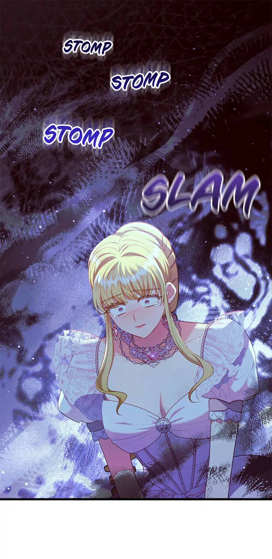 You've Got the Wrong Girl Chapter 89 - page 39