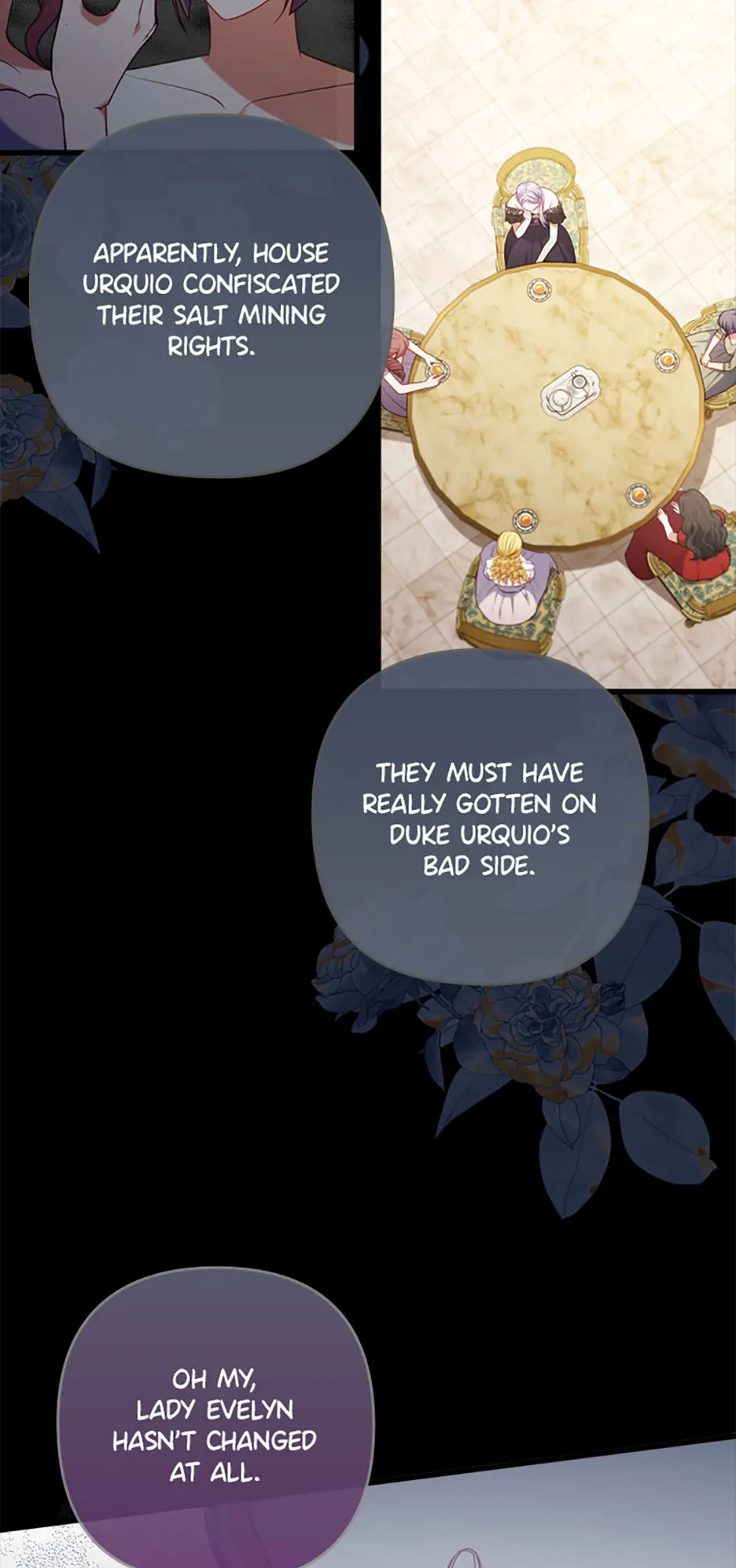 You've Got the Wrong Girl Chapter 89 - page 50