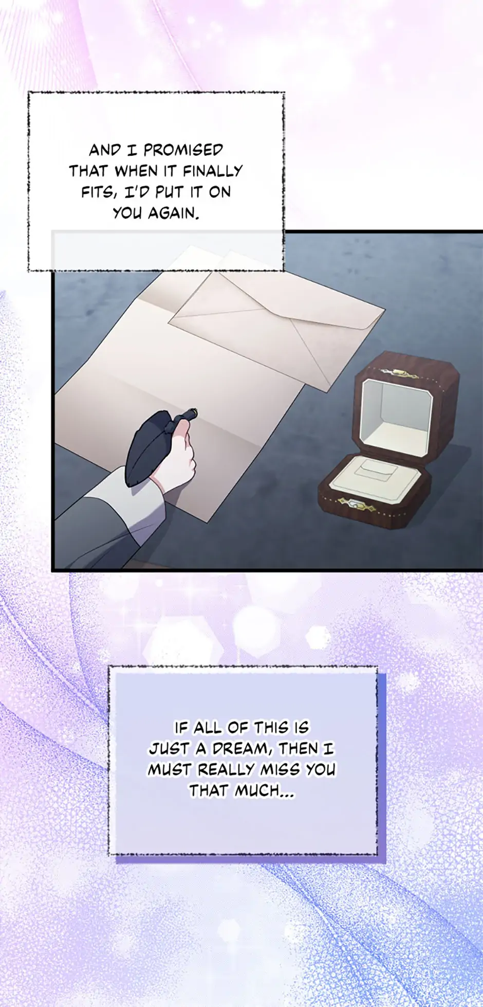 You've Got the Wrong Girl Chapter 89 - page 73