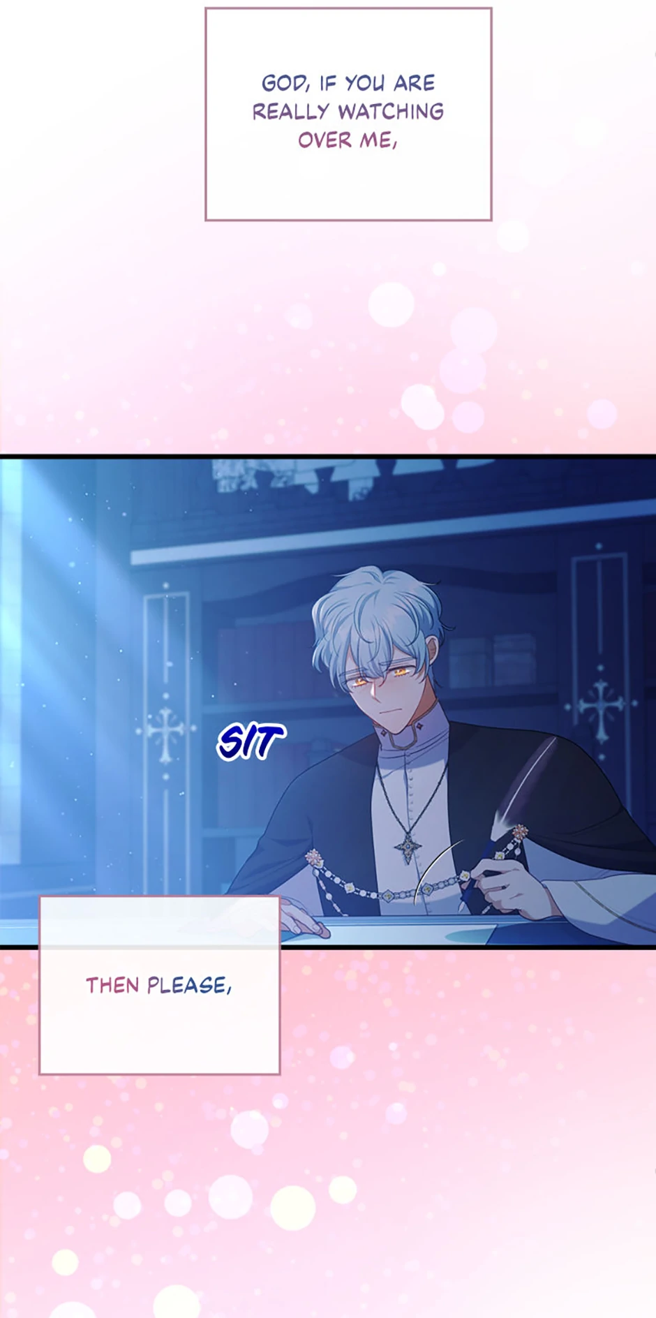 You've Got the Wrong Girl Chapter 90 - page 15