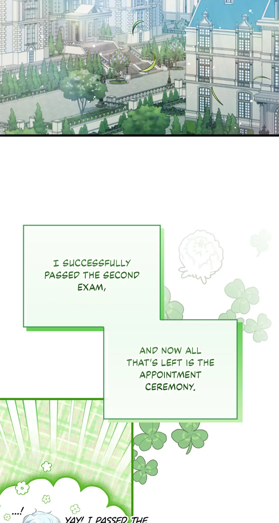 You've Got the Wrong Girl Chapter 90 - page 39