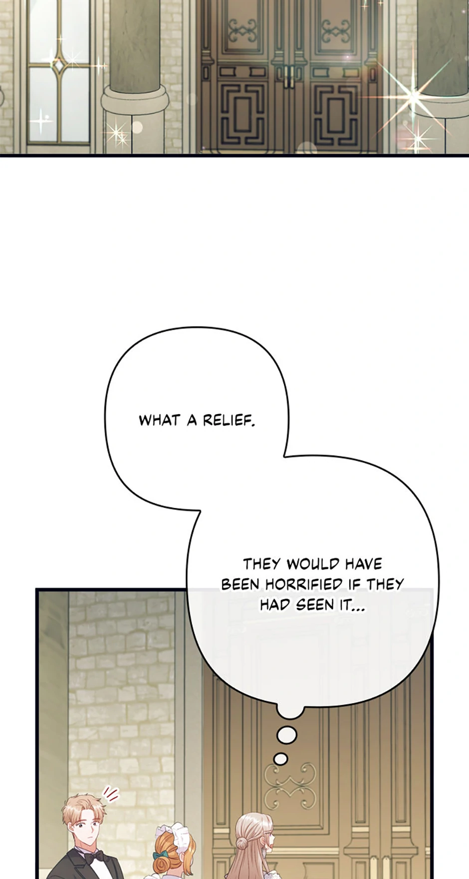 You've Got the Wrong Girl Chapter 90 - page 50