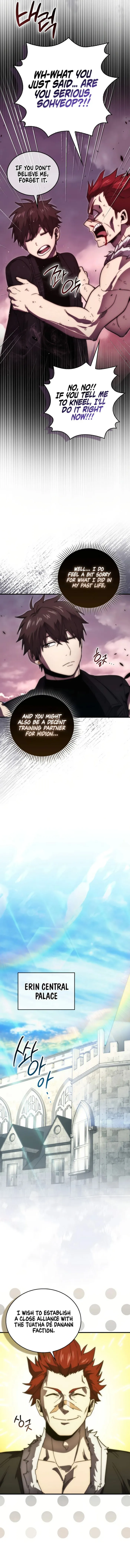 Demon Lord’s Martial Arts Ascension Chapter 107 - page 12