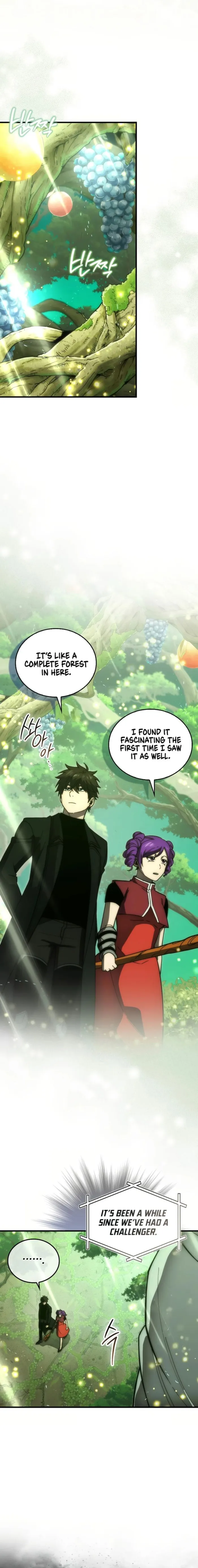 Demon Lord’s Martial Arts Ascension Chapter 108 - page 13